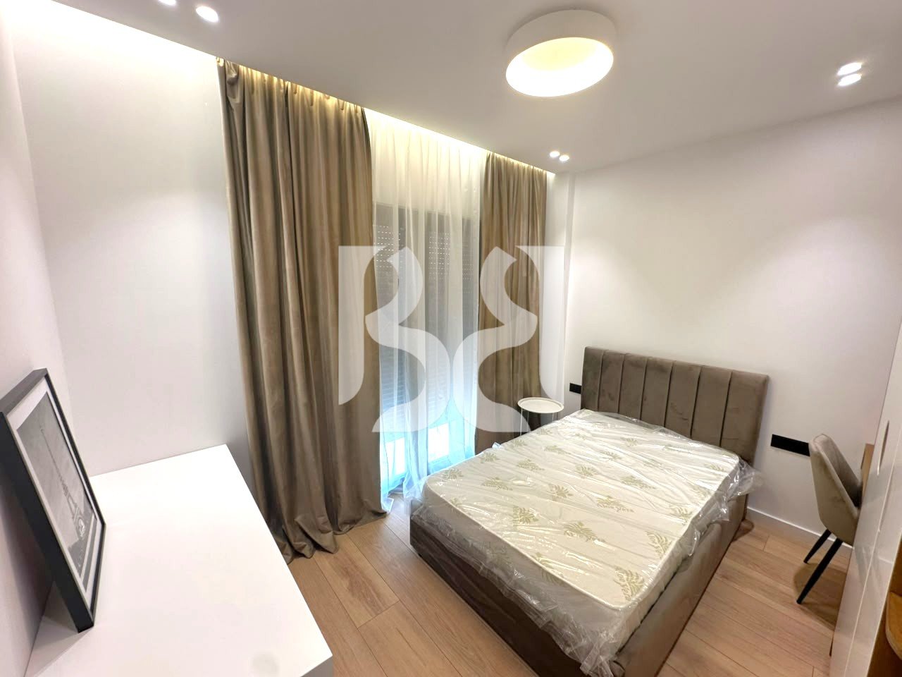 APARTMENT 2+1+2+BALCONY FOR RENT BEHIND CAFE OSLO, XHAMLLIK