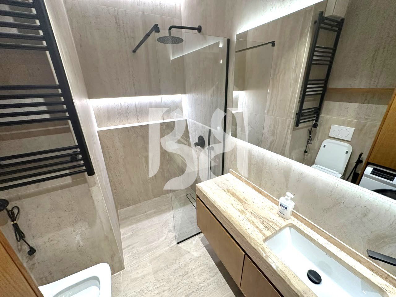 APARTMENT 2+1+2+BALCONY FOR RENT BEHIND CAFE OSLO, XHAMLLIK