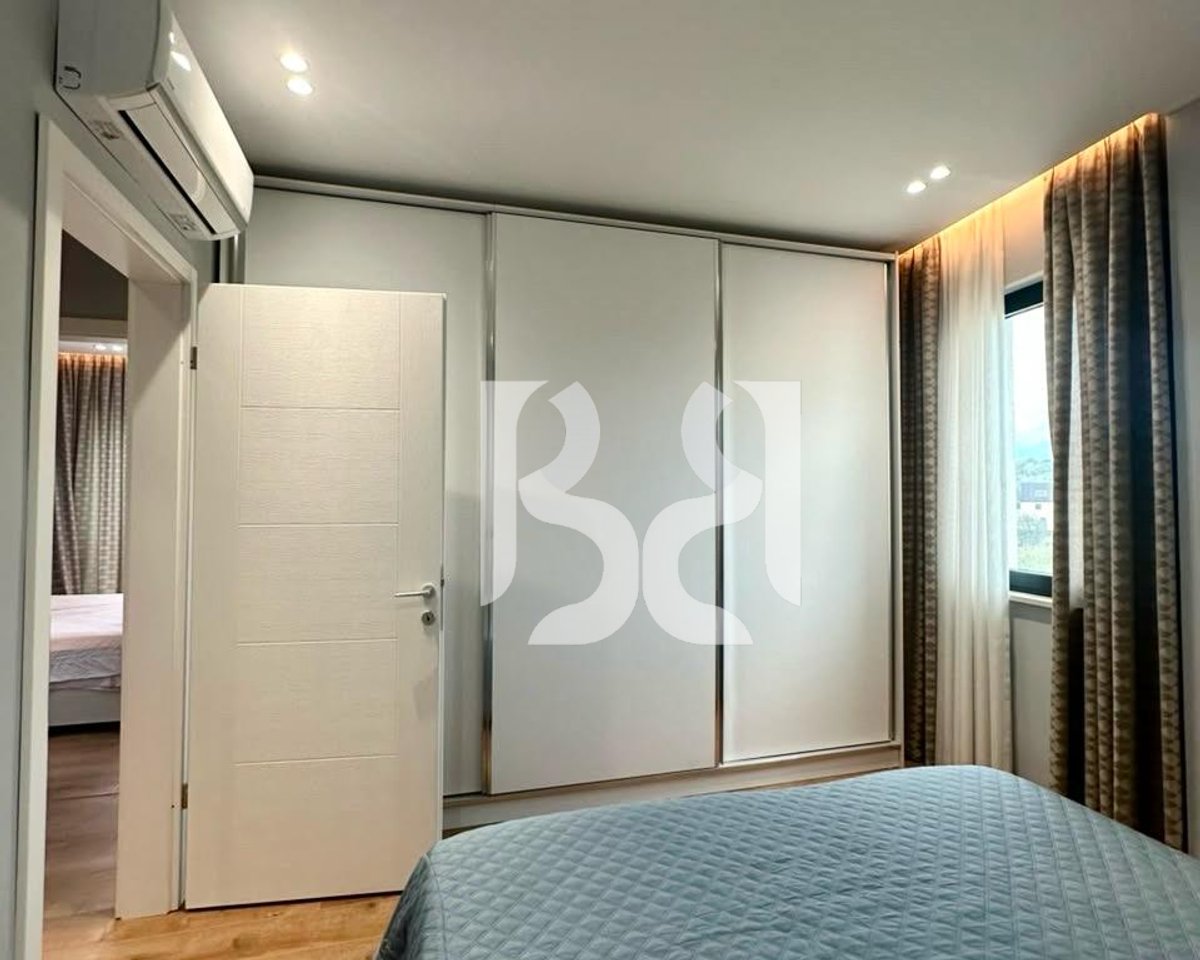 Appartamento 2+1+2 in vendita vicino a Radisson &amp; Lago Artificiale | 126 m² | 2 Posti Auto