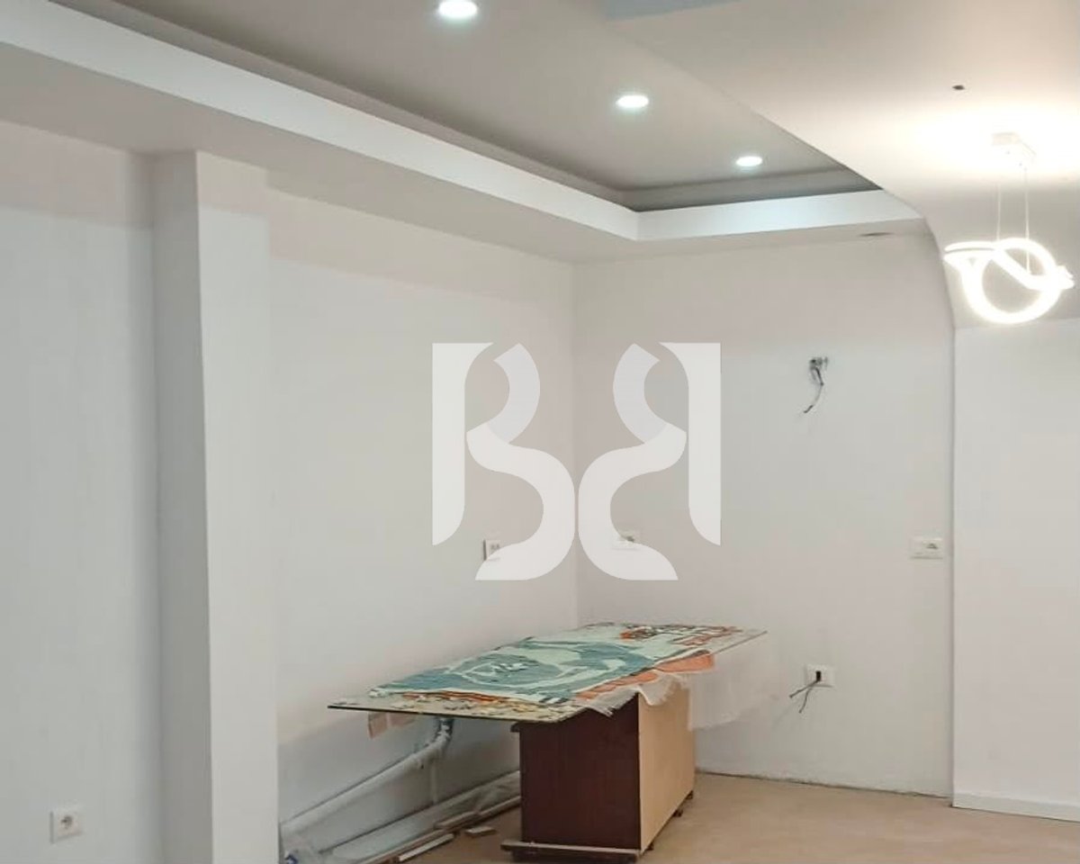 Shitet Apartament 2+1 në Yzberisht | 95 m² | Kati 1 Banim