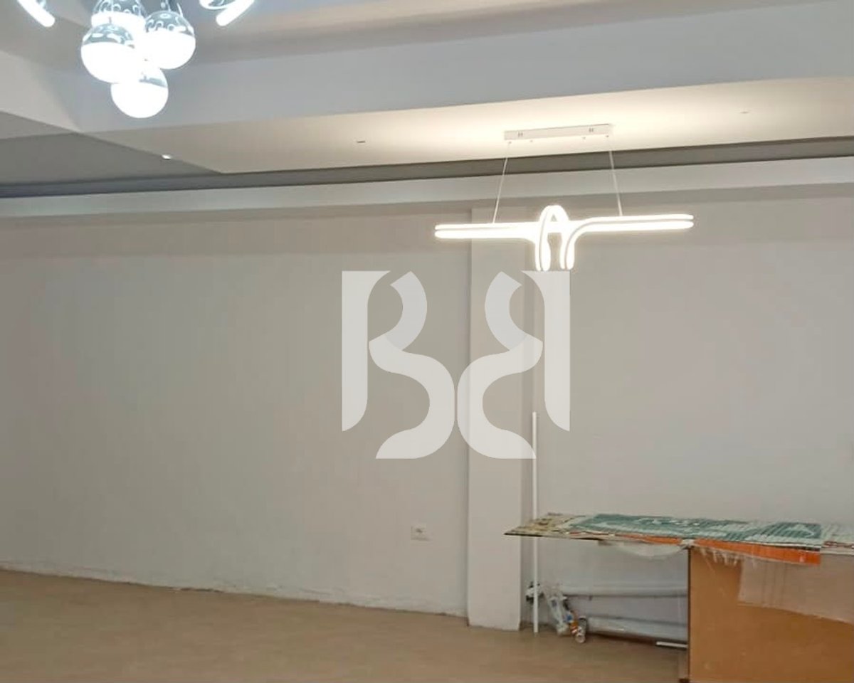 Shitet Apartament 2+1 në Yzberisht | 95 m² | Kati 1 Banim
