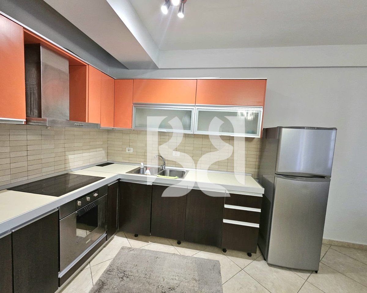 APARTAMENT ME QIRA 1+1 NË ALI DEM, TIRANË