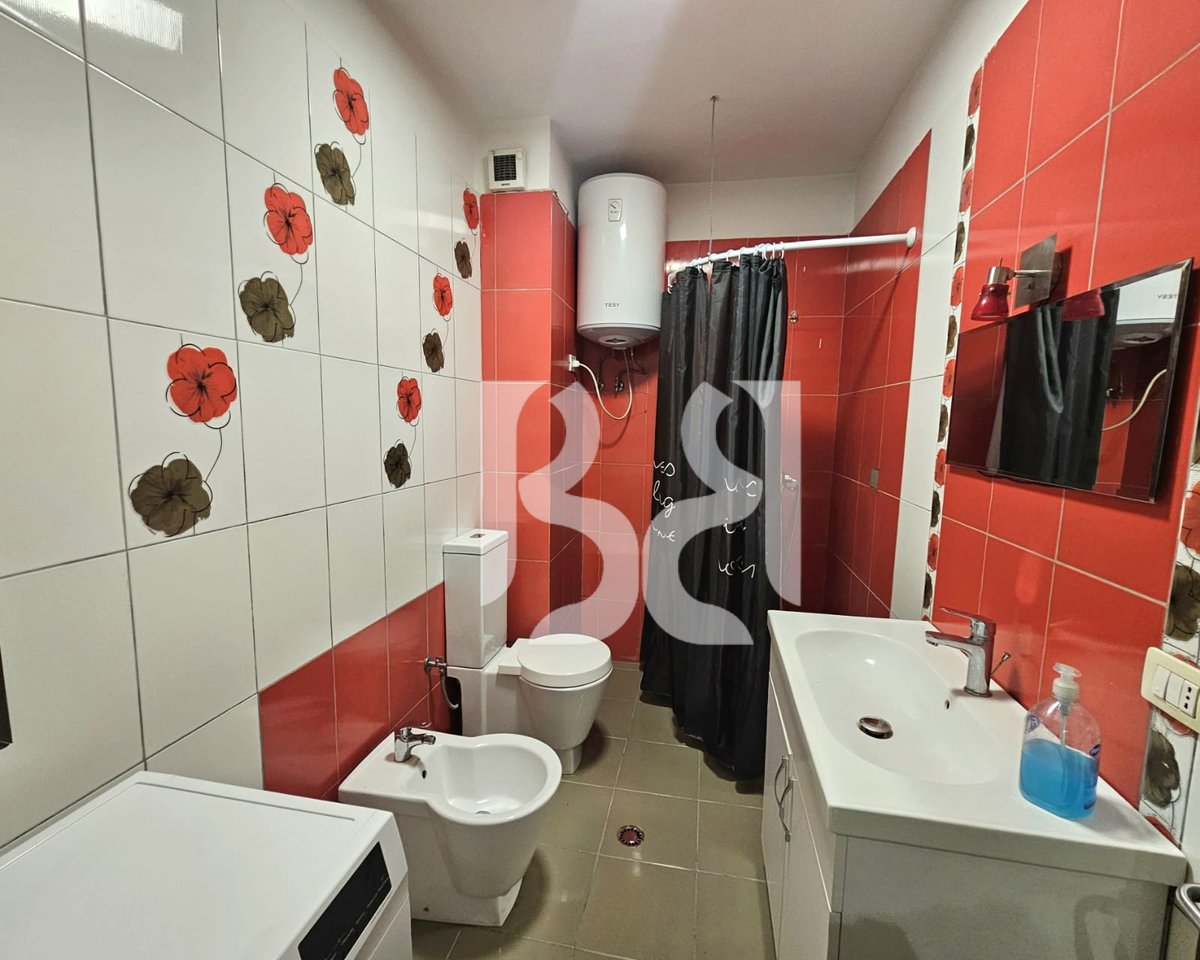 APARTAMENT ME QIRA 1+1 NË ALI DEM, TIRANË