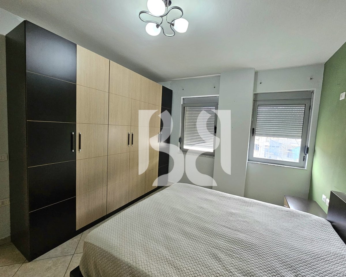 APARTAMENT ME QIRA 1+1 NË ALI DEM, TIRANË