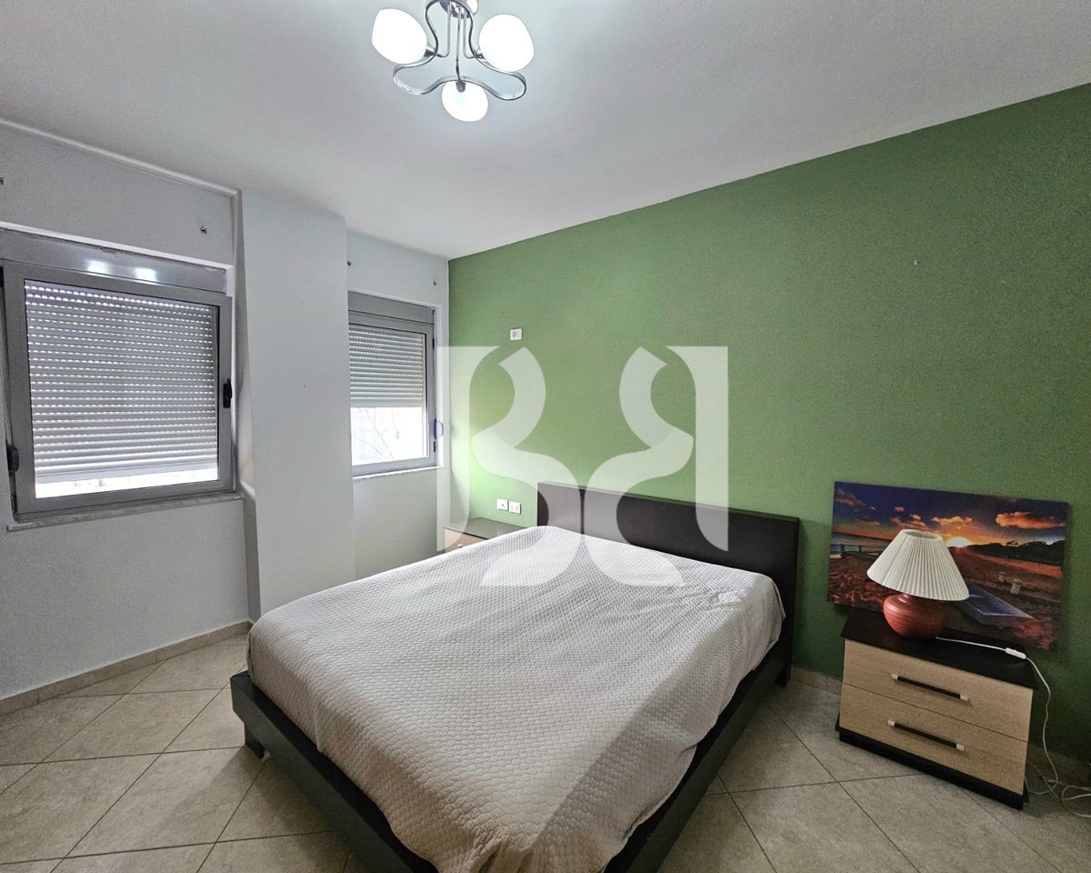 APARTAMENT ME QIRA 1+1 NË ALI DEM, TIRANË