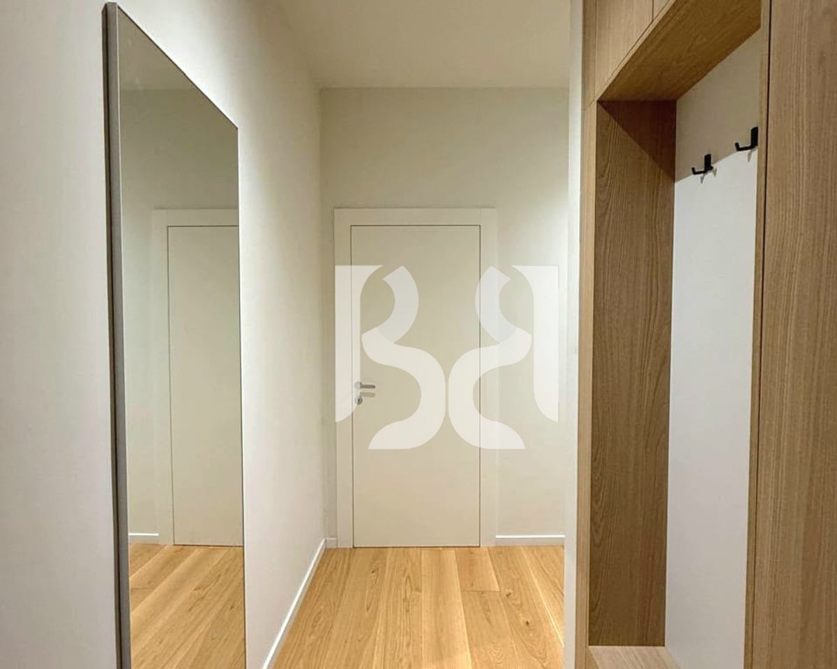 APARTAMENT ME QIRA 2+1 NË RRUGËN E KOSOVARËVE, TIRANË