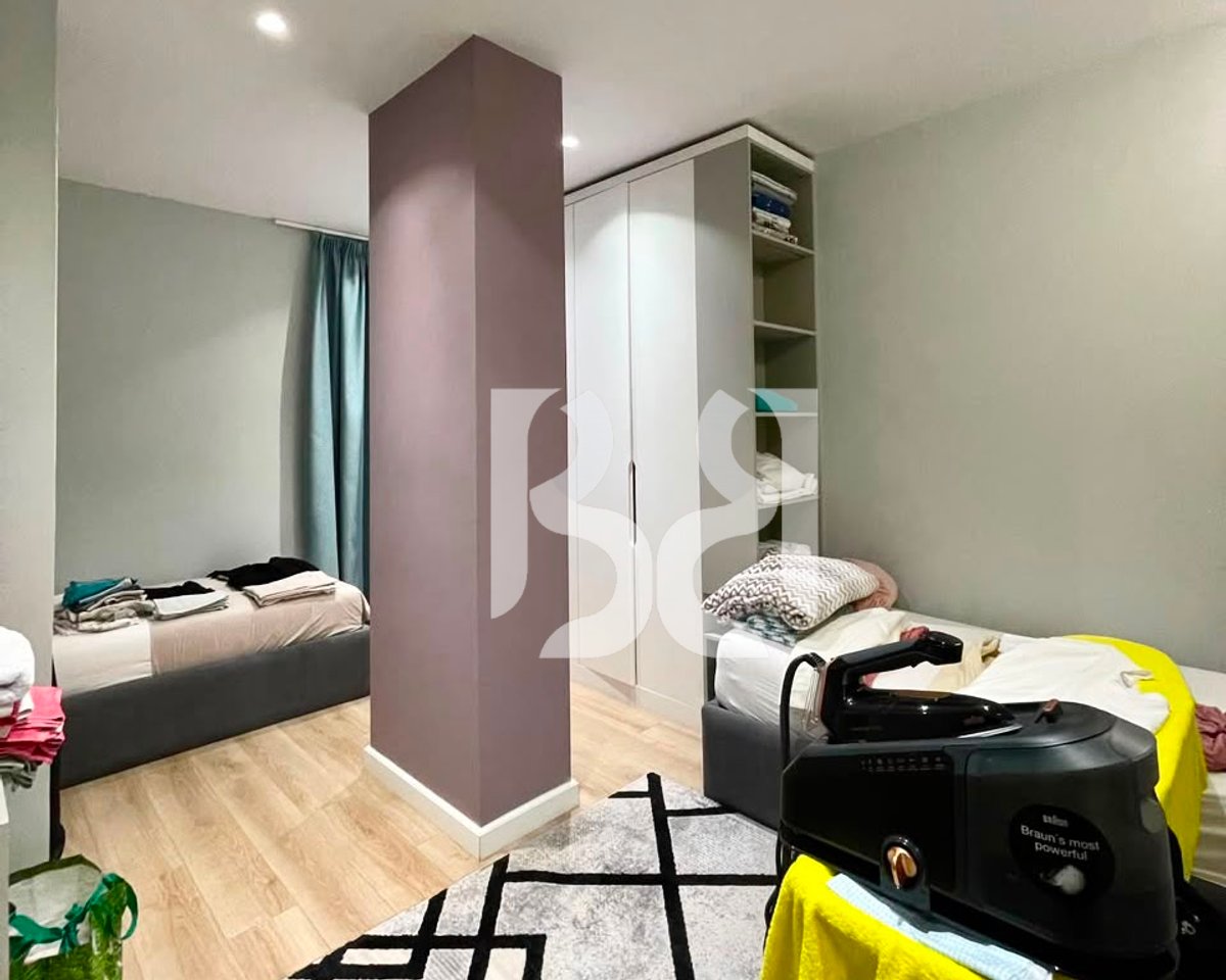 Appartamento in Affitto 2+1+2 in Via Kosovareve, Tirana