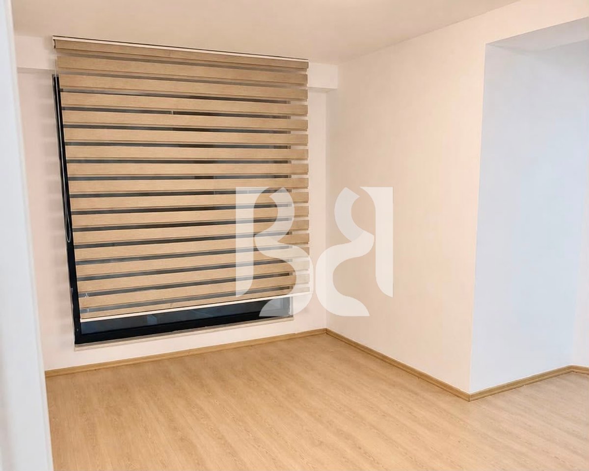 3+1 Apartment for Rent in Aviation Field | 100 m² | 2nd Floor | For Living or Business