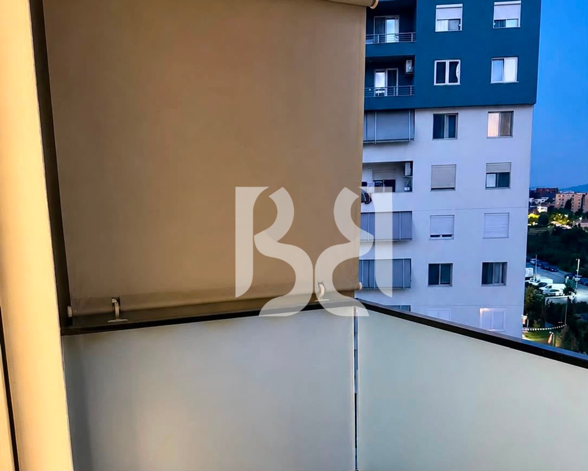 3+1 Apartment for Rent in Aviation Field | 100 m² | 2nd Floor | For Living or Business