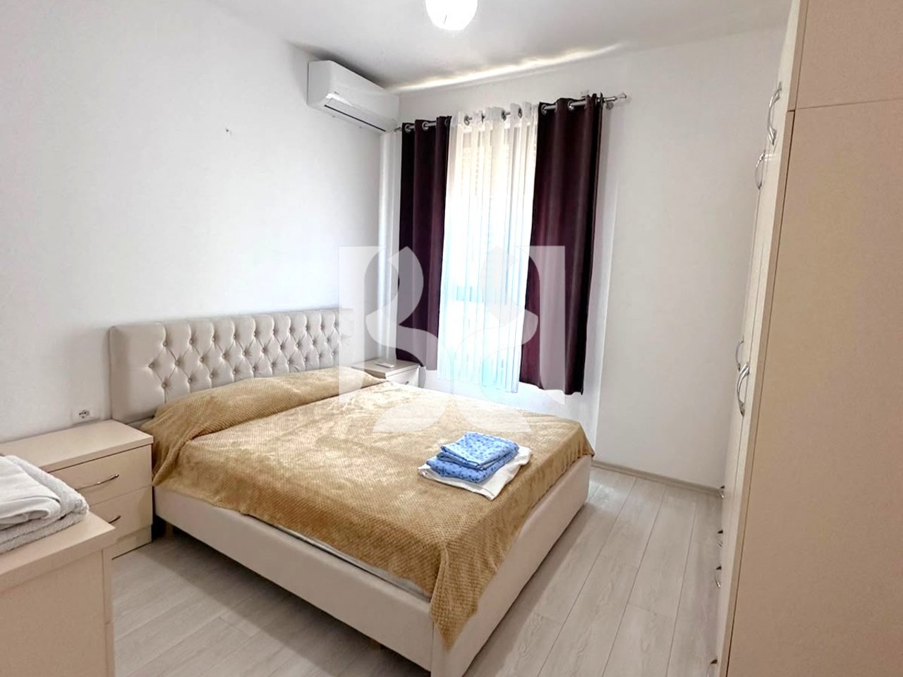 APPARTAMENTO 3+1+BALCONE IN AFFITTO A KINOSTUDIO