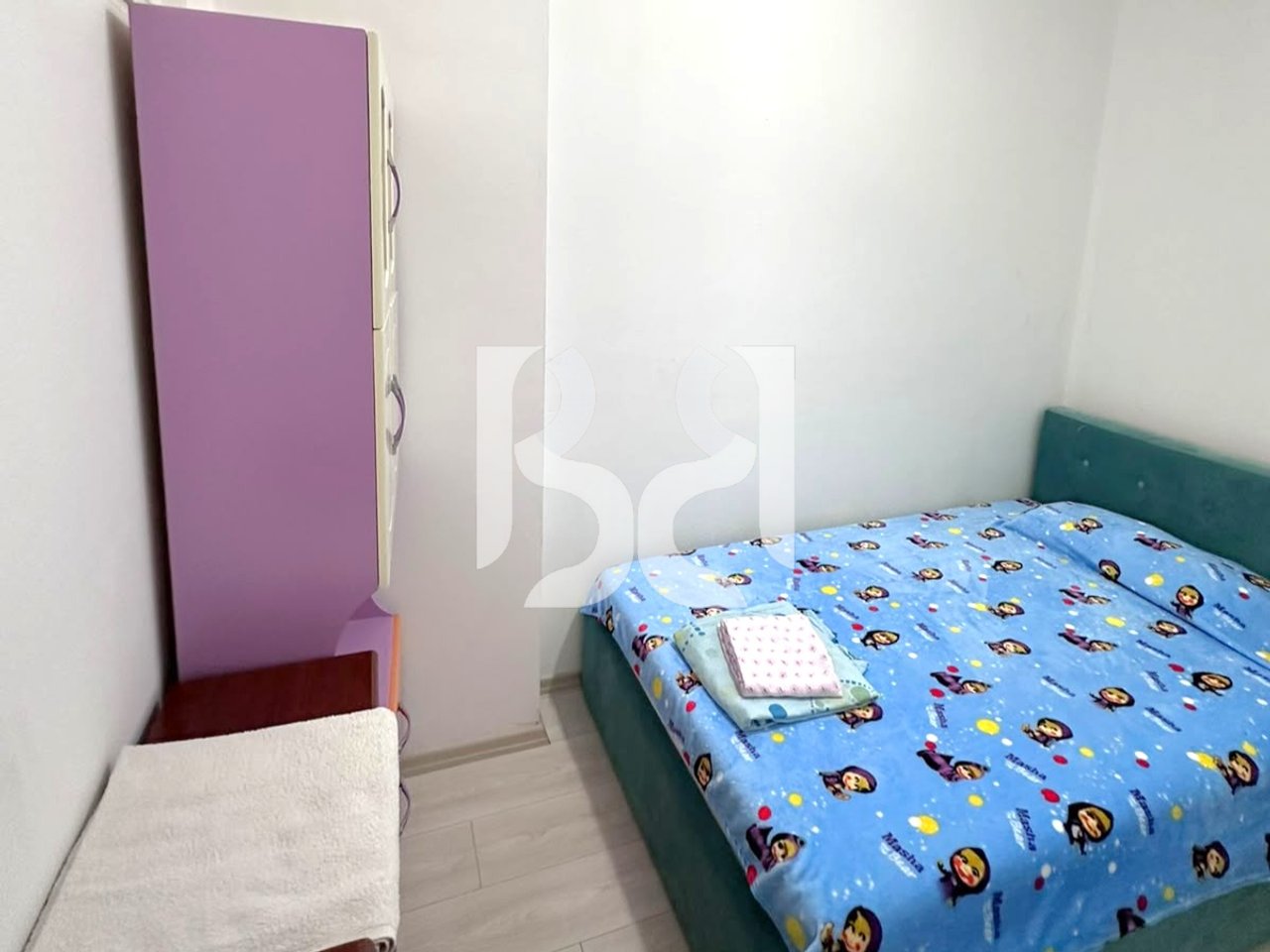 APPARTAMENTO 3+1+BALCONE IN AFFITTO A KINOSTUDIO