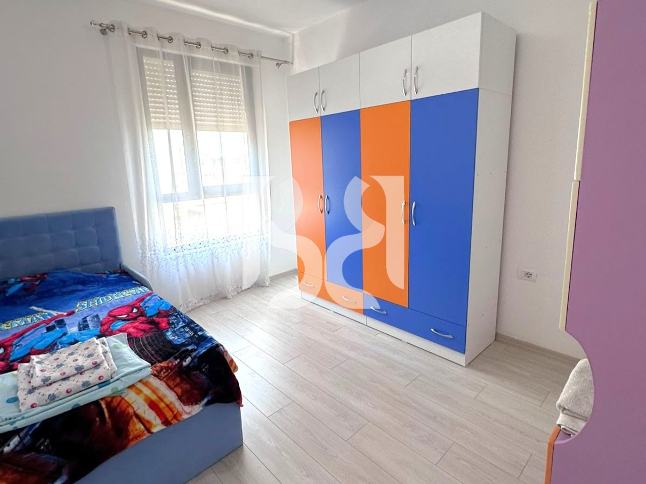APPARTAMENTO 3+1+BALCONE IN AFFITTO A KINOSTUDIO