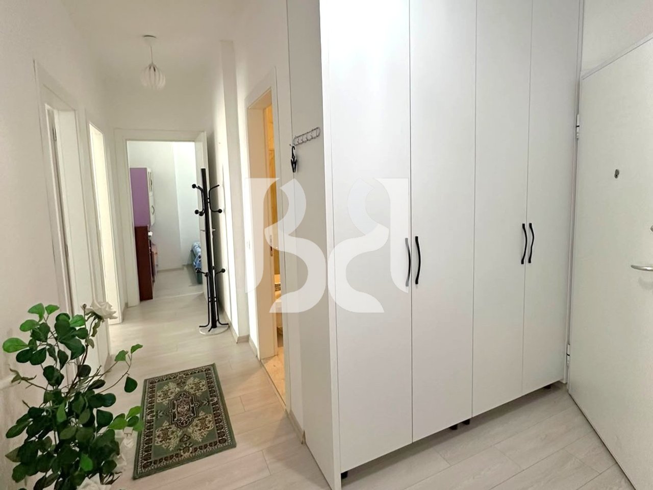 APPARTAMENTO 3+1+BALCONE IN AFFITTO A KINOSTUDIO