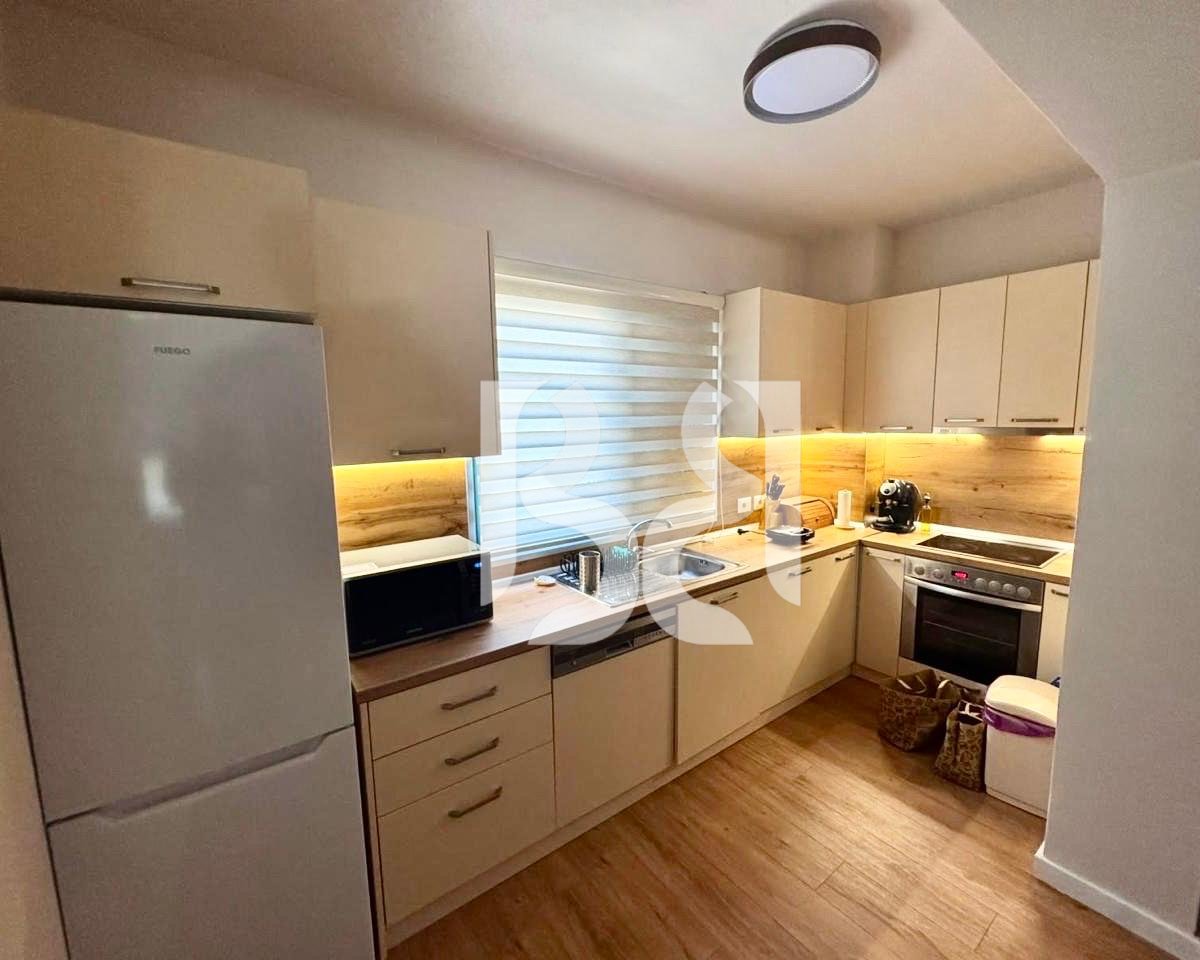 2+1 Apartment for Rent near the Zoo | 100 m² | 3 Bathrooms