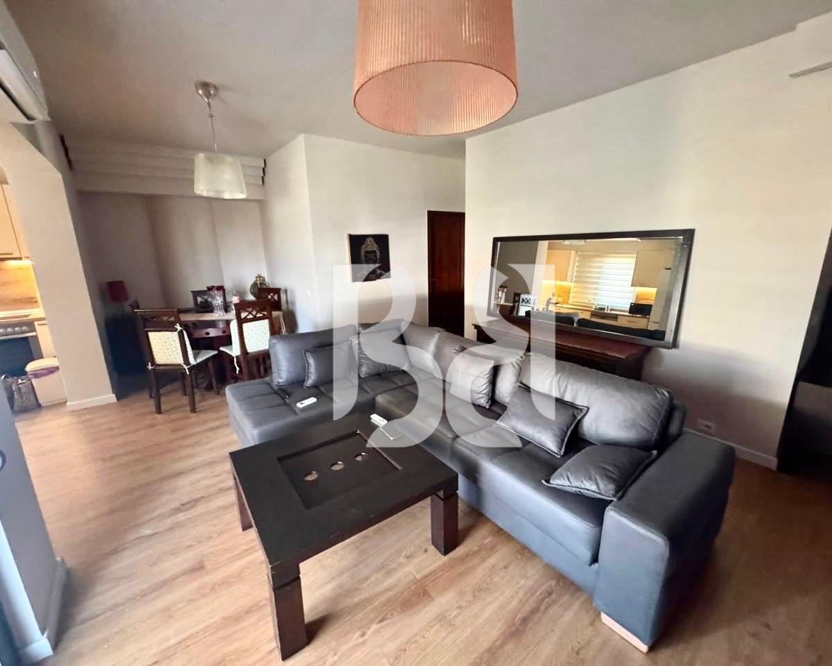 2+1 Apartment for Rent near the Zoo | 100 m² | 3 Bathrooms