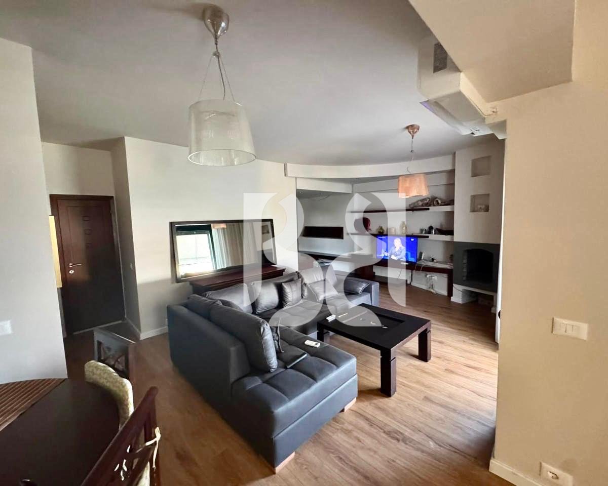 2+1 Apartment for Rent near the Zoo | 100 m² | 3 Bathrooms