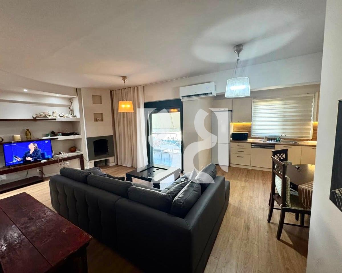 2+1 Apartment for Rent near the Zoo | 100 m² | 3 Bathrooms