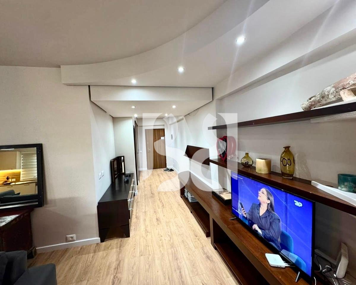 2+1 Apartment for Rent near the Zoo | 100 m² | 3 Bathrooms