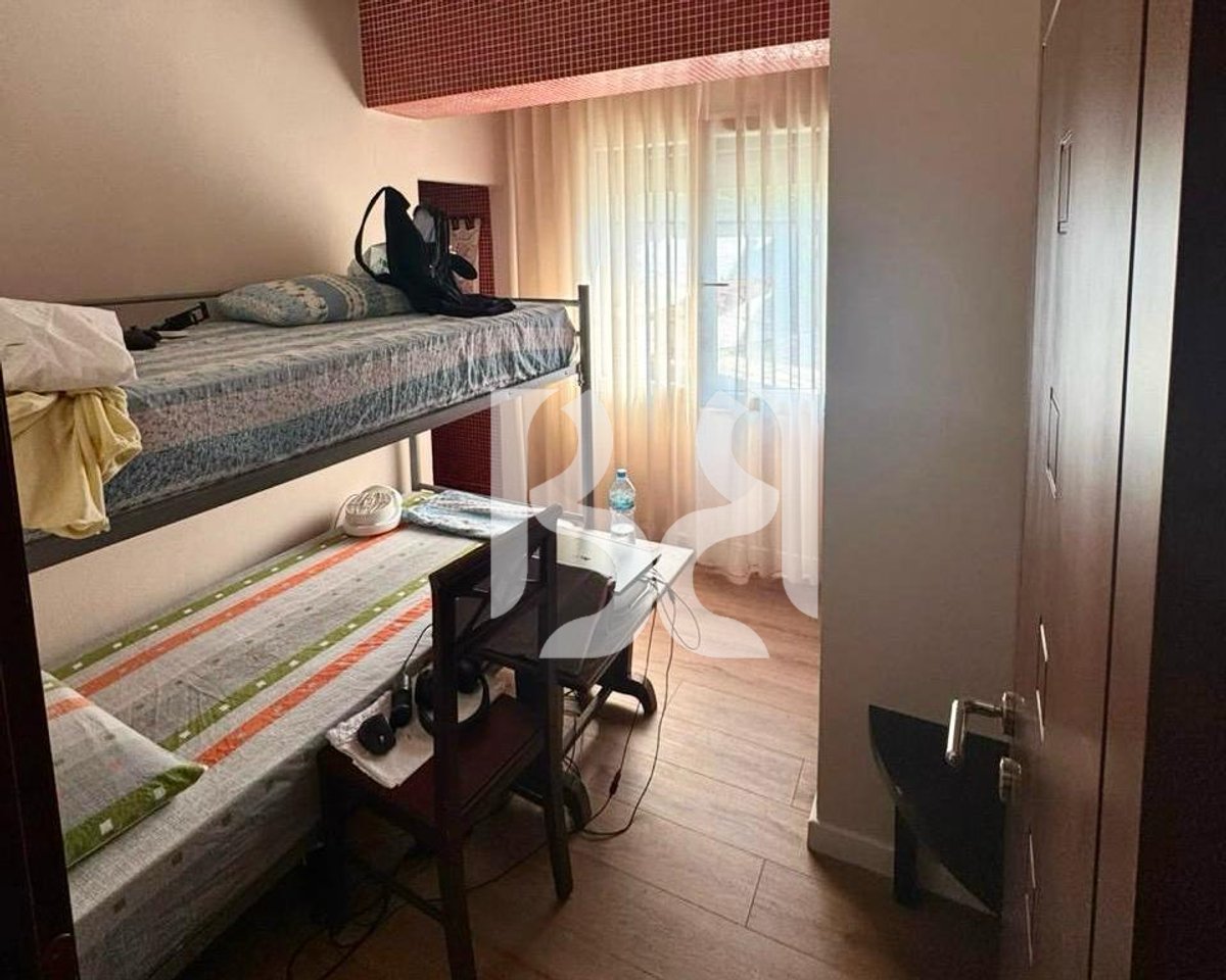 2+1 Apartment for Rent near the Zoo | 100 m² | 3 Bathrooms