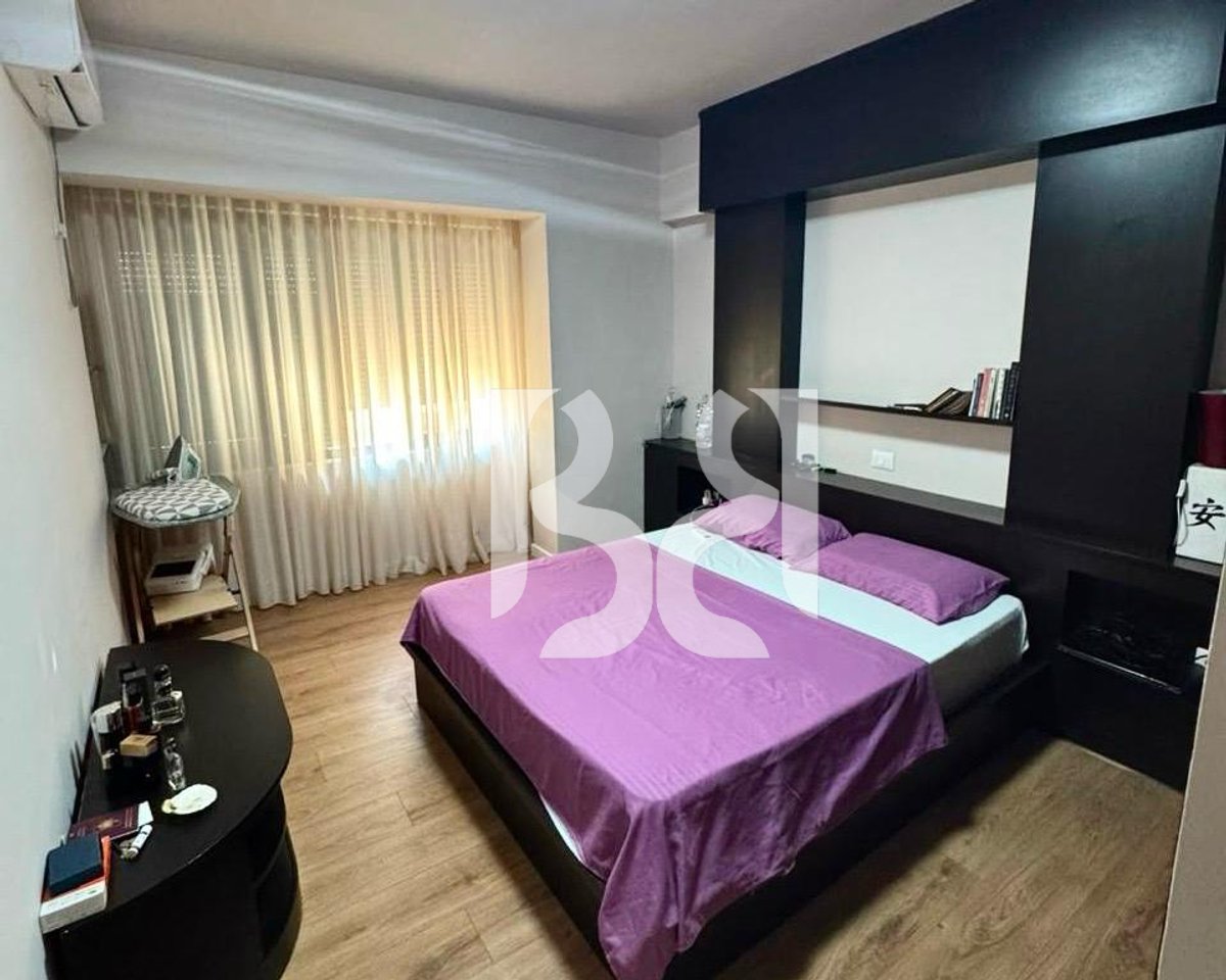 2+1 Apartment for Rent near the Zoo | 100 m² | 3 Bathrooms