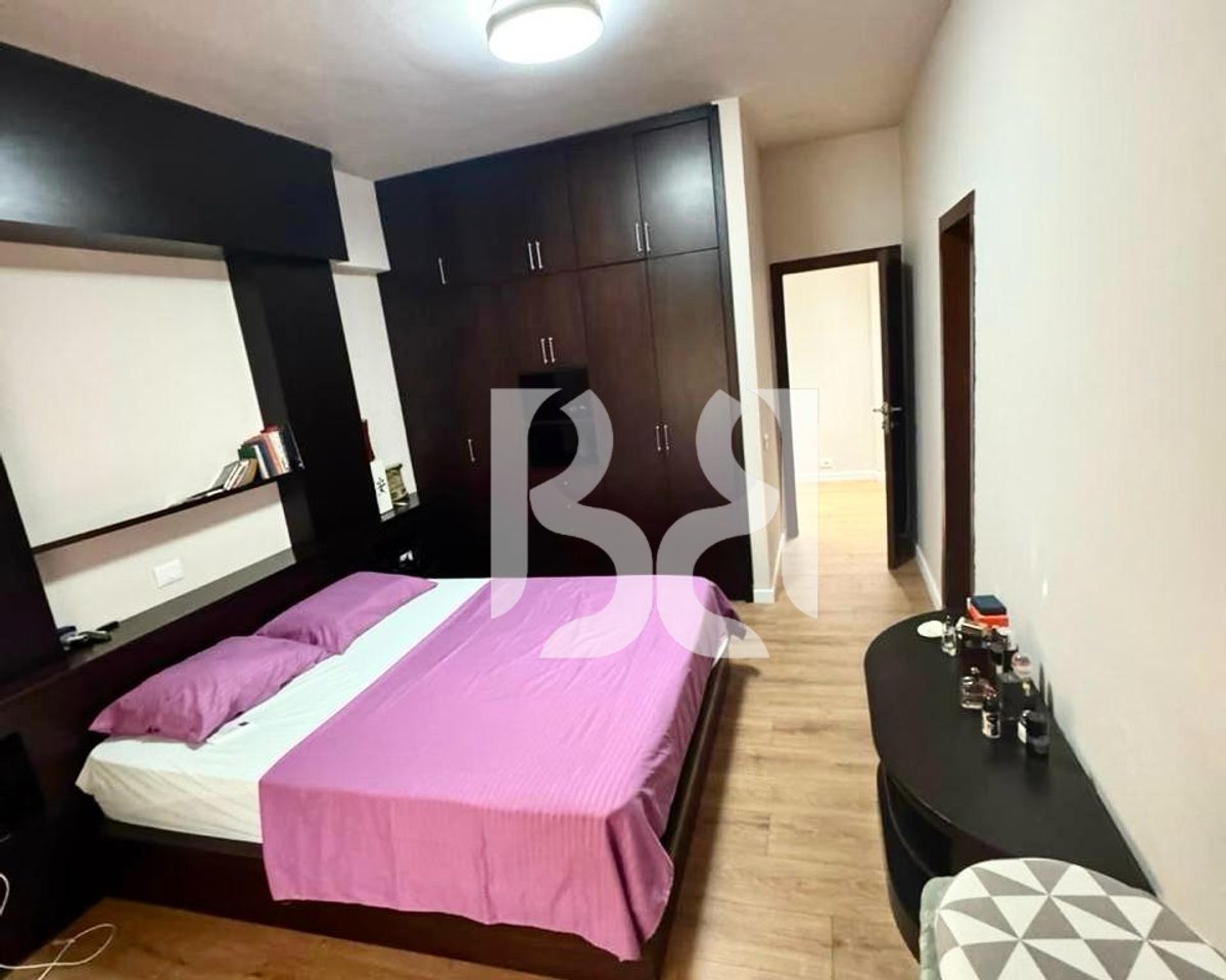 2+1 Apartment for Rent near the Zoo | 100 m² | 3 Bathrooms