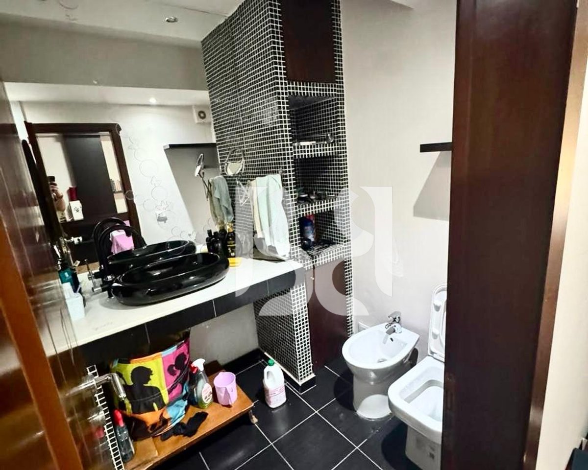 2+1 Apartment for Rent near the Zoo | 100 m² | 3 Bathrooms