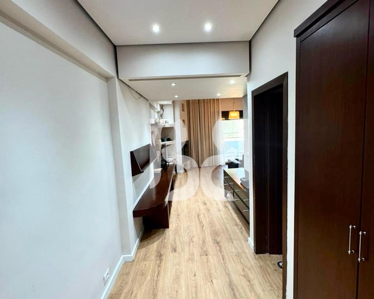 2+1 Apartment for Rent near the Zoo | 100 m² | 3 Bathrooms
