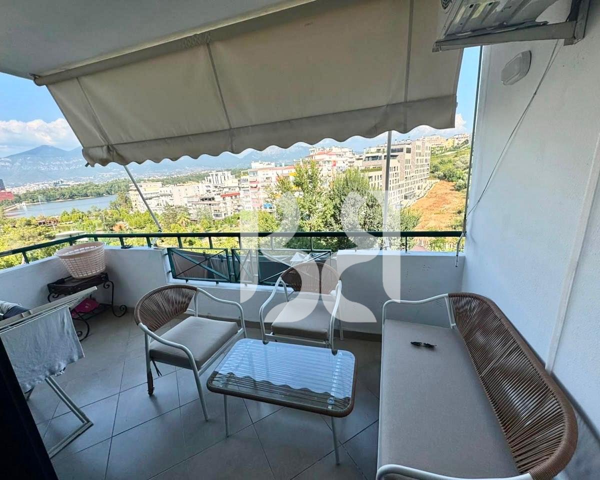 2+1 Apartment for Rent near the Zoo | 100 m² | 3 Bathrooms