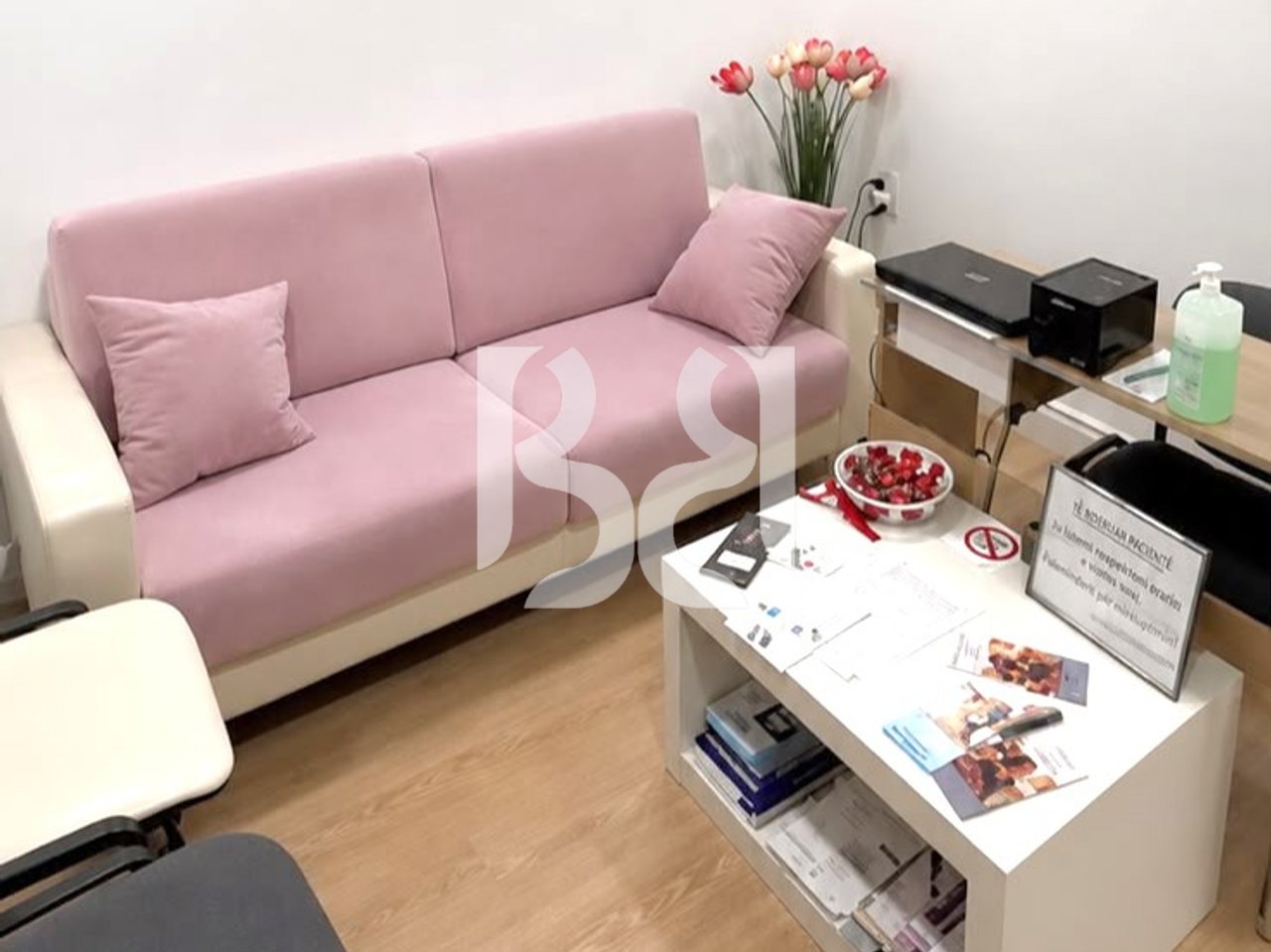 UFFICIO IN AFFITTO SOPRA DOCTOR HOSPITAL, BLLOK