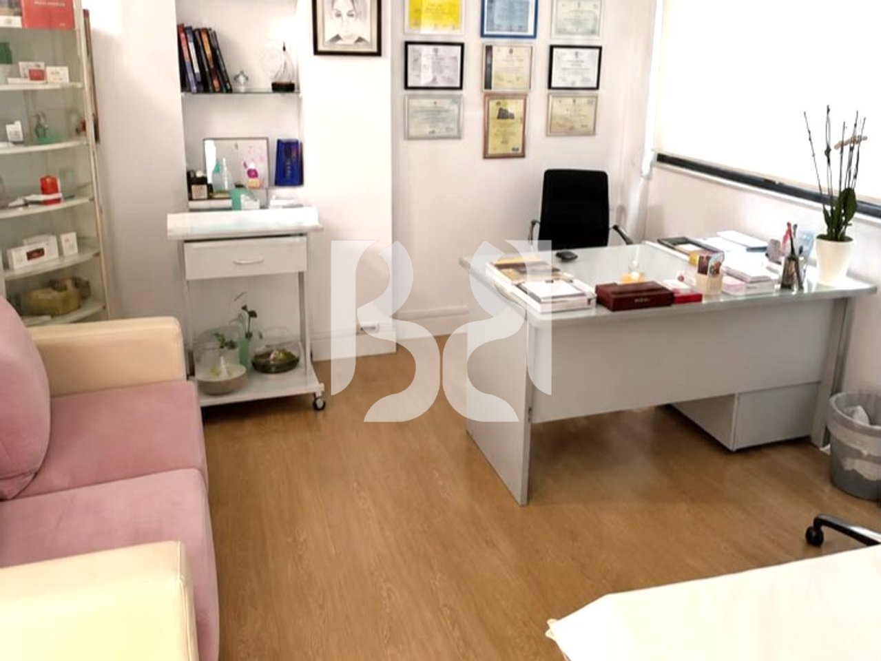 UFFICIO IN AFFITTO SOPRA DOCTOR HOSPITAL, BLLOK