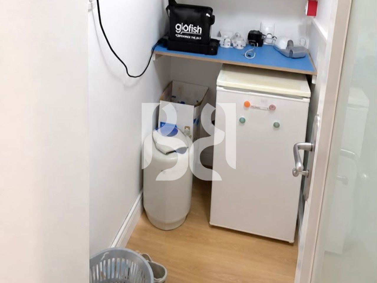 UFFICIO IN AFFITTO SOPRA DOCTOR HOSPITAL, BLLOK