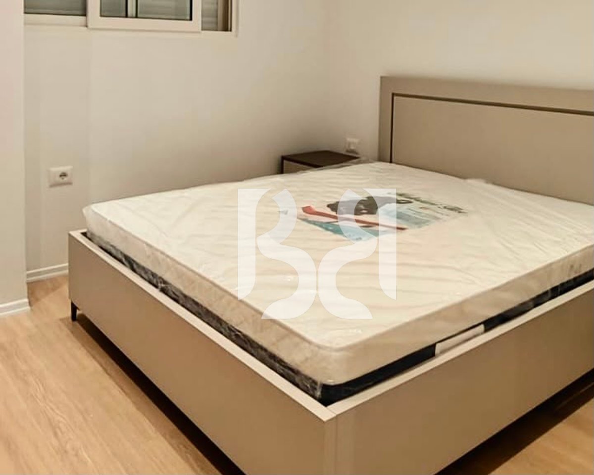 Appartamento 1+1 in Affitto a Kodra e Diellit | Vicino a Xhangolli | 50 m² Netti | Appena Ristrutturato