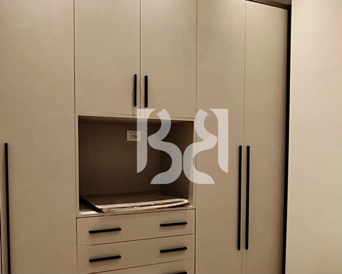 Appartamento 1+1 in Affitto a Kodra e Diellit | Vicino a Xhangolli | 50 m² Netti | Appena Ristrutturato