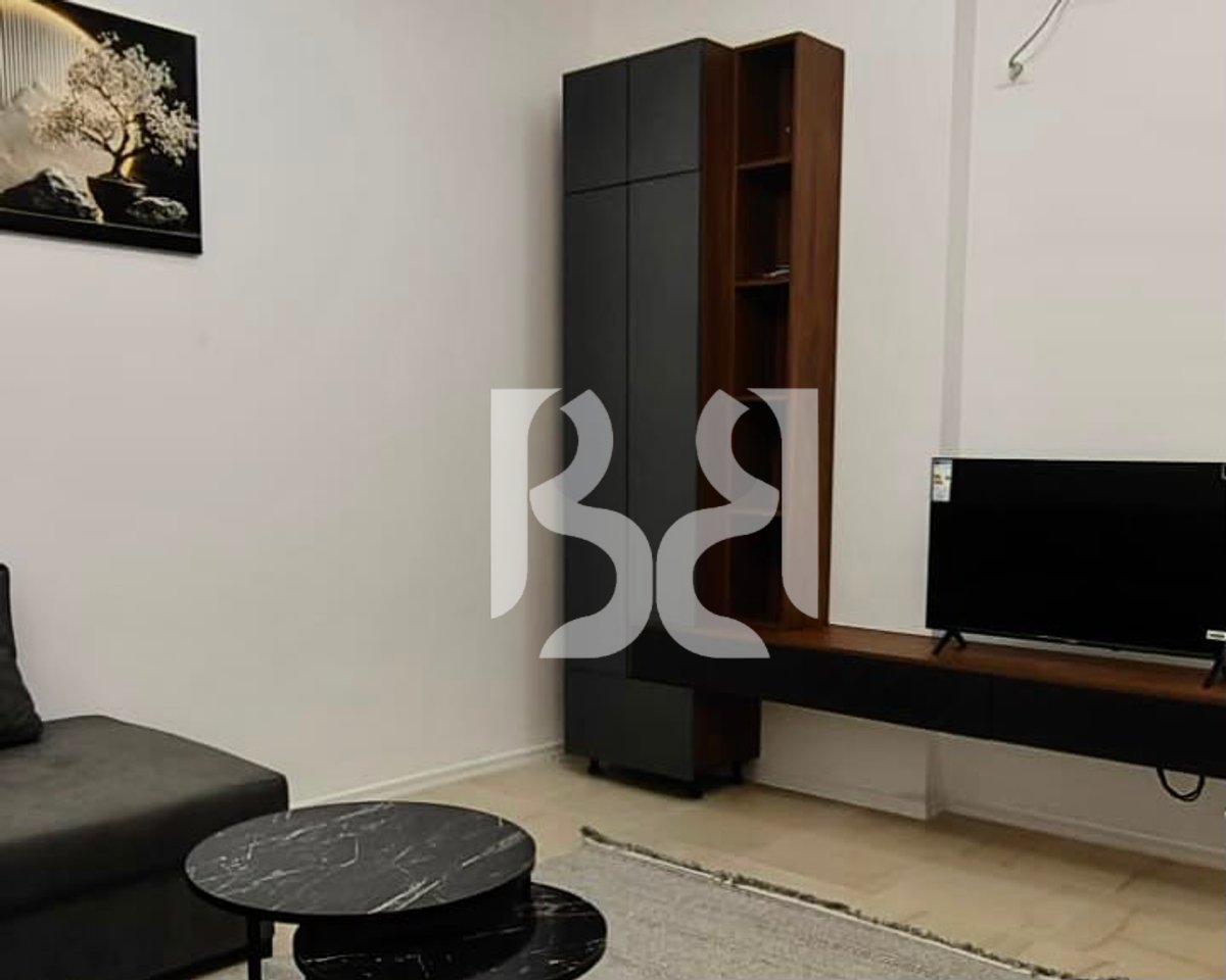 Appartamento 1+1 in Affitto a Kodra e Diellit | Vicino a Xhangolli | 50 m² Netti | Appena Ristrutturato
