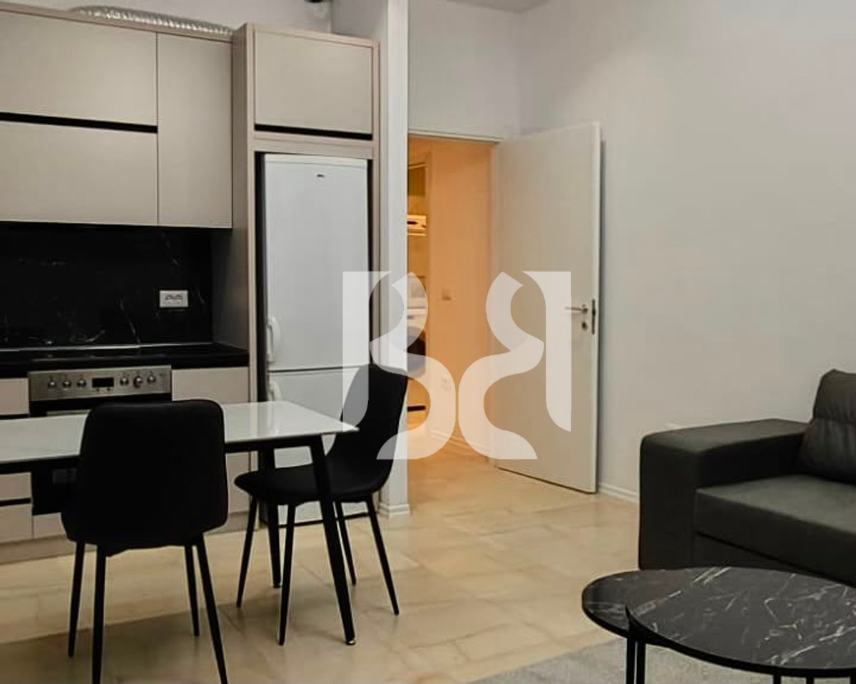 Appartamento 1+1 in Affitto a Kodra e Diellit | Vicino a Xhangolli | 50 m² Netti | Appena Ristrutturato