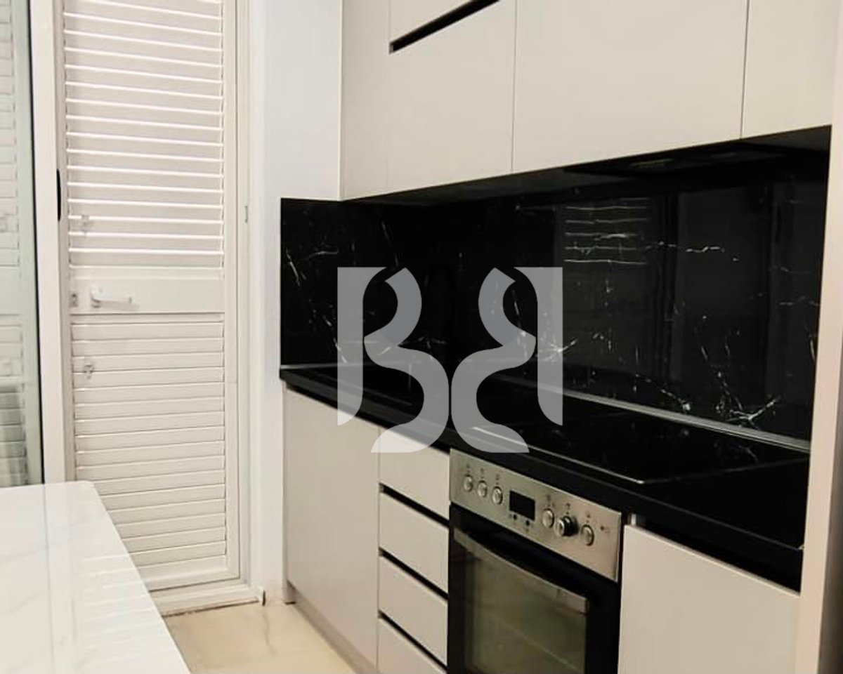 Appartamento 1+1 in Affitto a Kodra e Diellit | Vicino a Xhangolli | 50 m² Netti | Appena Ristrutturato