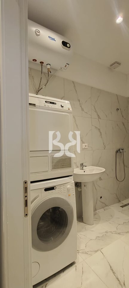 Appartamento 1+1 in Affitto a Kodra e Diellit | Vicino a Xhangolli | 50 m² Netti | Appena Ristrutturato
