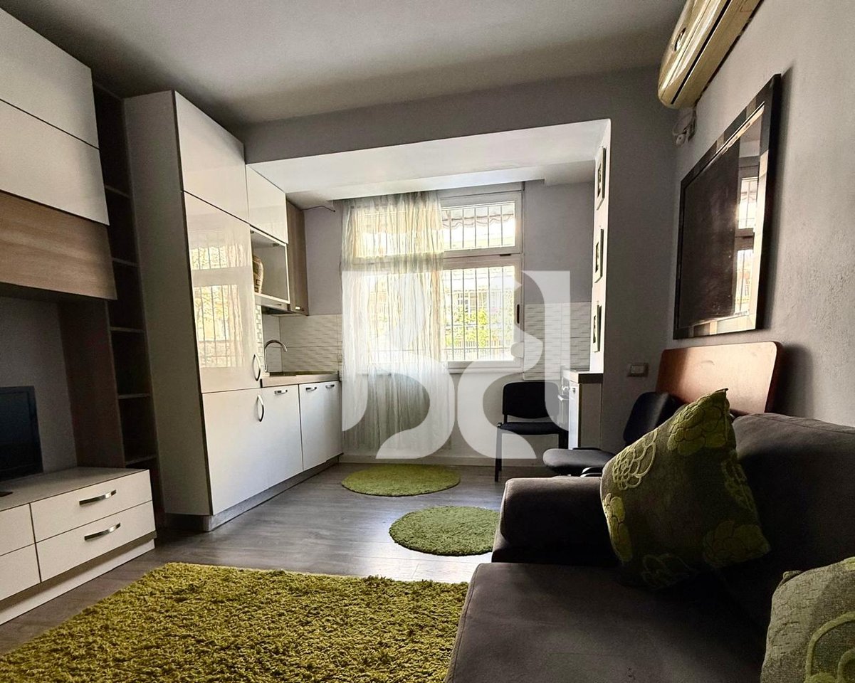 🏢 Shitet Garsoniere në Myslym Shyri, Somegu | 39 m² | Kati 1 | 125,000 € | Mundësi Investimi
