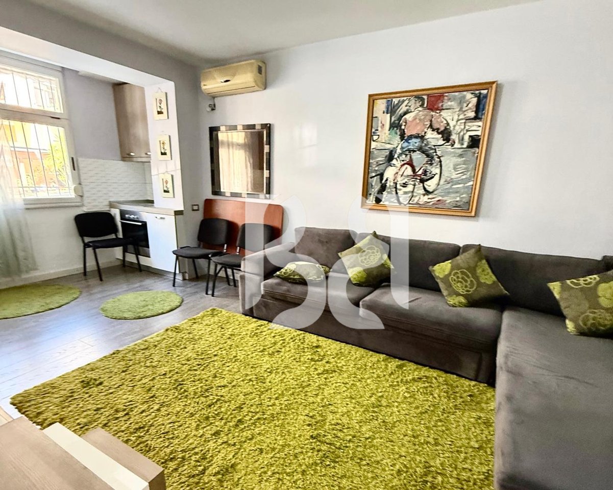 🏢 Shitet Garsoniere në Myslym Shyri, Somegu | 39 m² | Kati 1 | 125,000 € | Mundësi Investimi