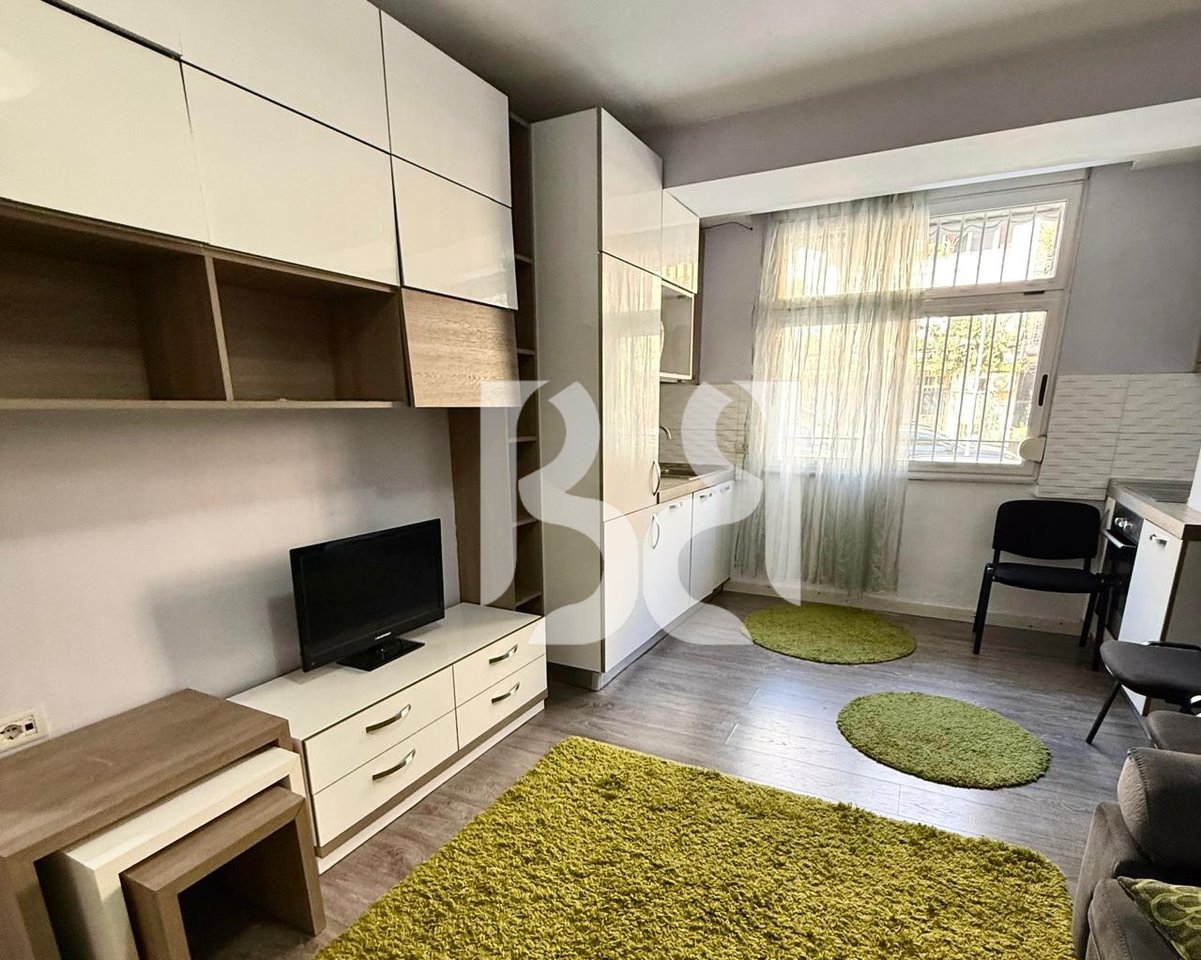 🏢 Shitet Garsoniere në Myslym Shyri, Somegu | 39 m² | Kati 1 | 125,000 € | Mundësi Investimi