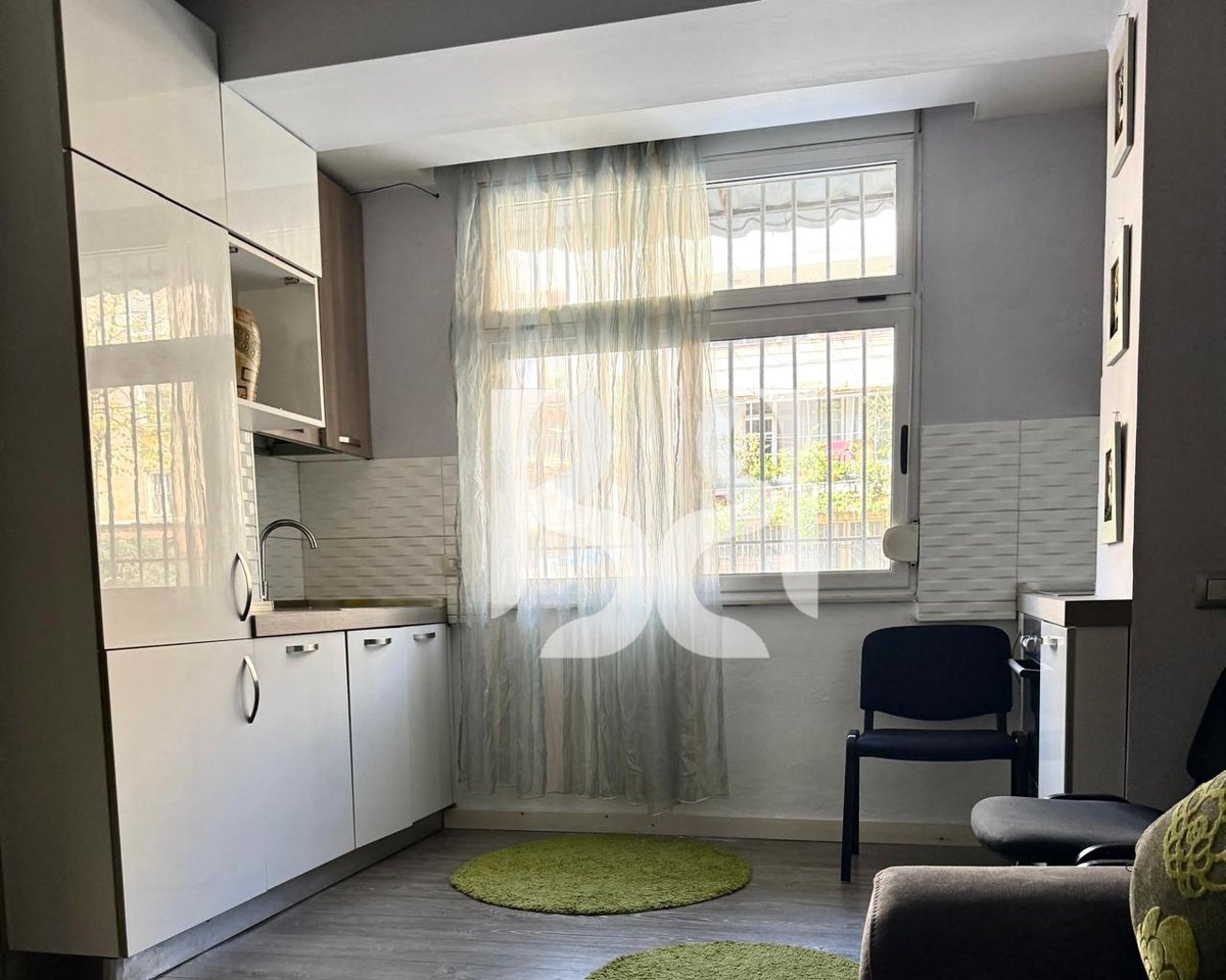 🏢 Shitet Garsoniere në Myslym Shyri, Somegu | 39 m² | Kati 1 | 125,000 € | Mundësi Investimi