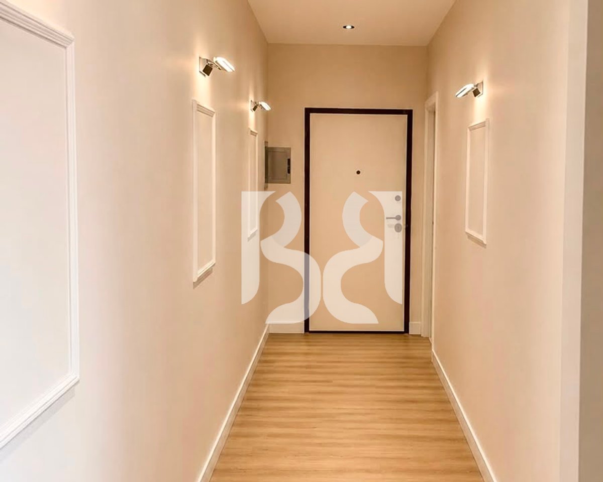🏡 2+1 Apartment for Rent at Former Shqiponja Square | Parking Spot | Furnishing in Process | 65,000 Lek/Month