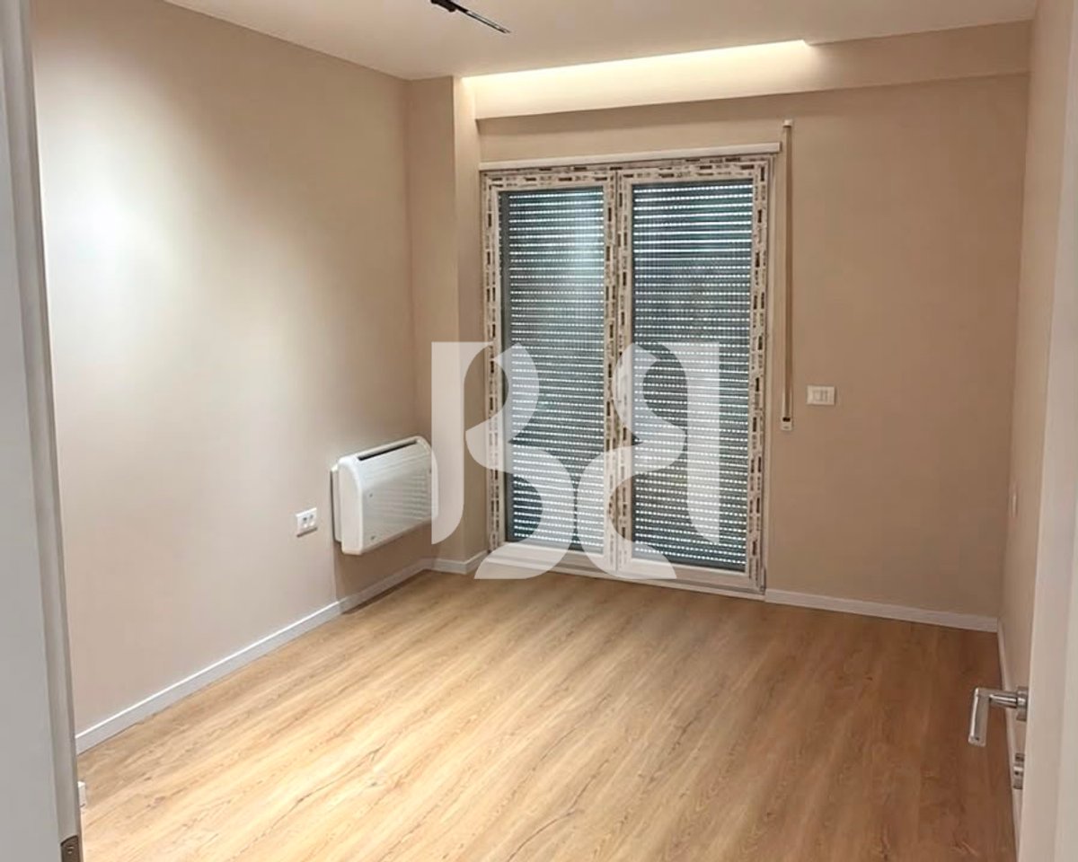 🏡 2+1 Apartment for Rent at Former Shqiponja Square | Parking Spot | Furnishing in Process | 65,000 Lek/Month