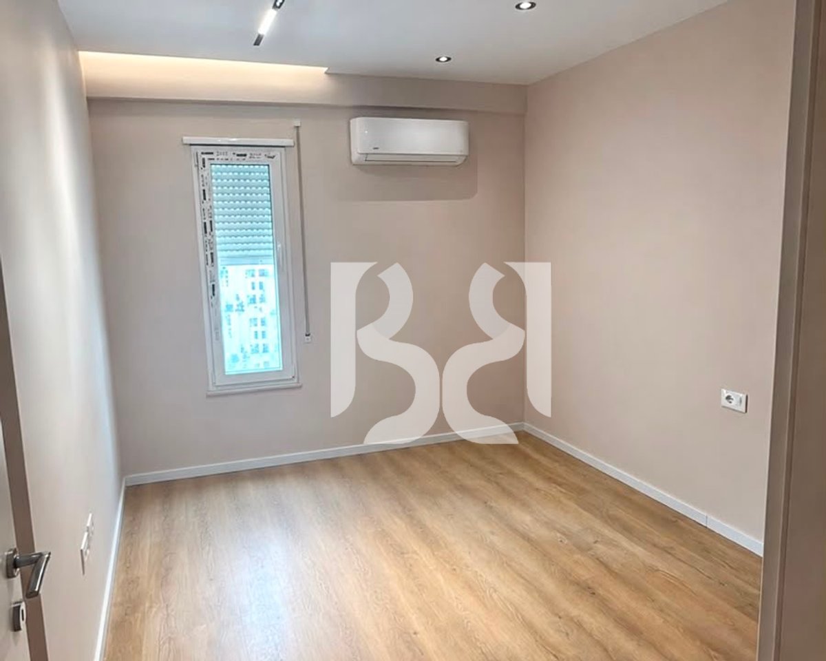 🏡 2+1 Apartment for Rent at Former Shqiponja Square | Parking Spot | Furnishing in Process | 65,000 Lek/Month