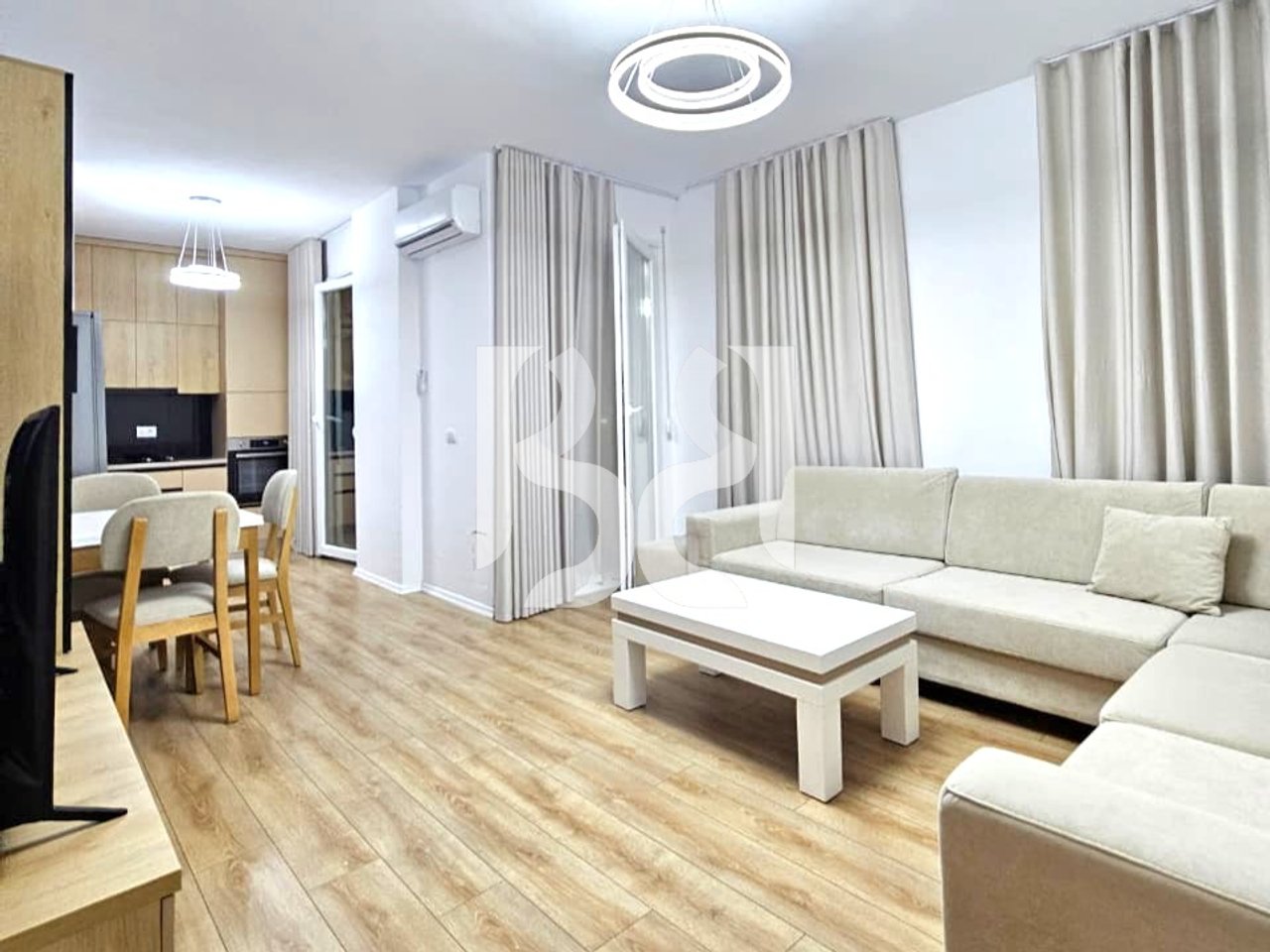 APARTMENT 2+1+2+BALCONY FOR RENT AT UNIVERS CITY