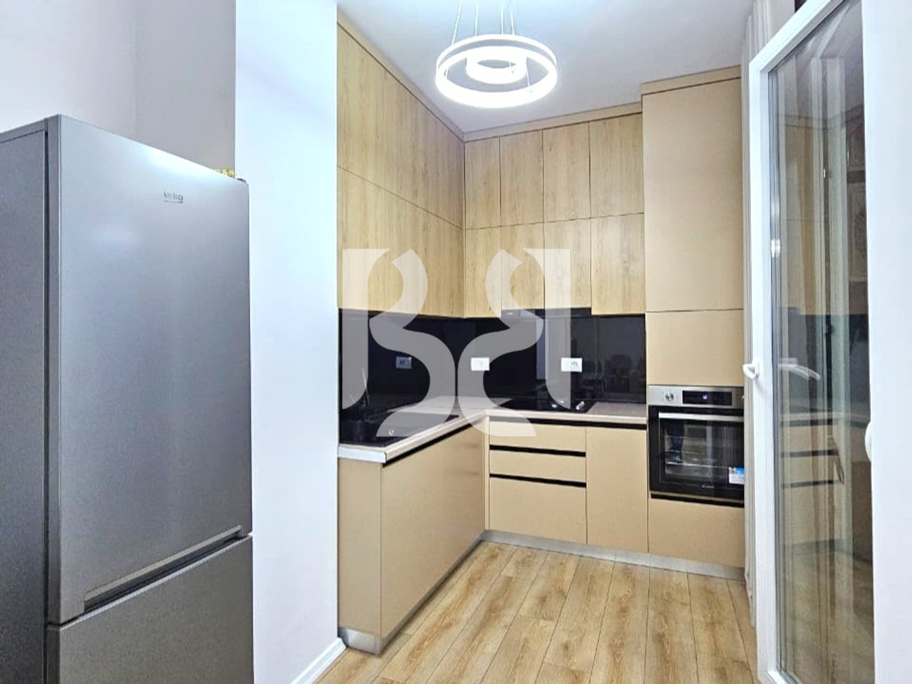 APARTMENT 2+1+2+BALCONY FOR RENT AT UNIVERS CITY