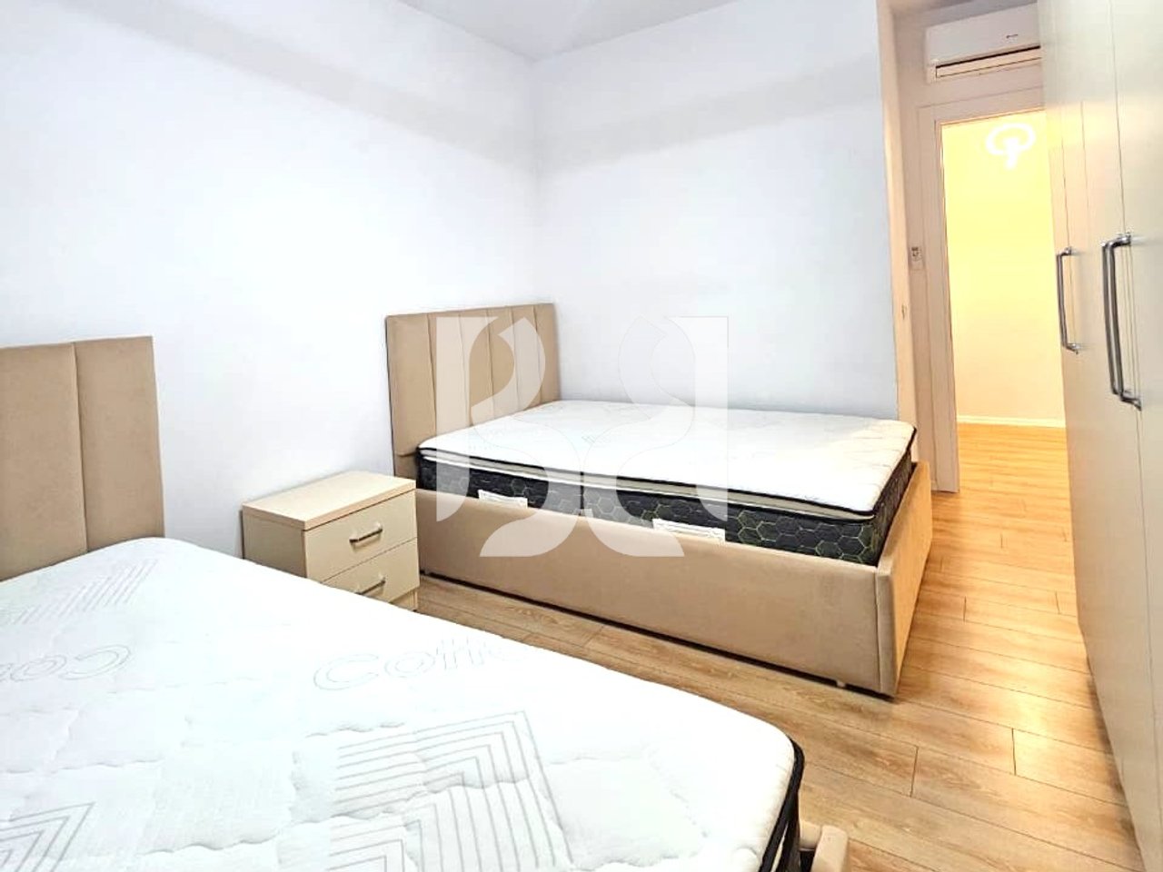 APARTMENT 2+1+2+BALCONY FOR RENT AT UNIVERS CITY
