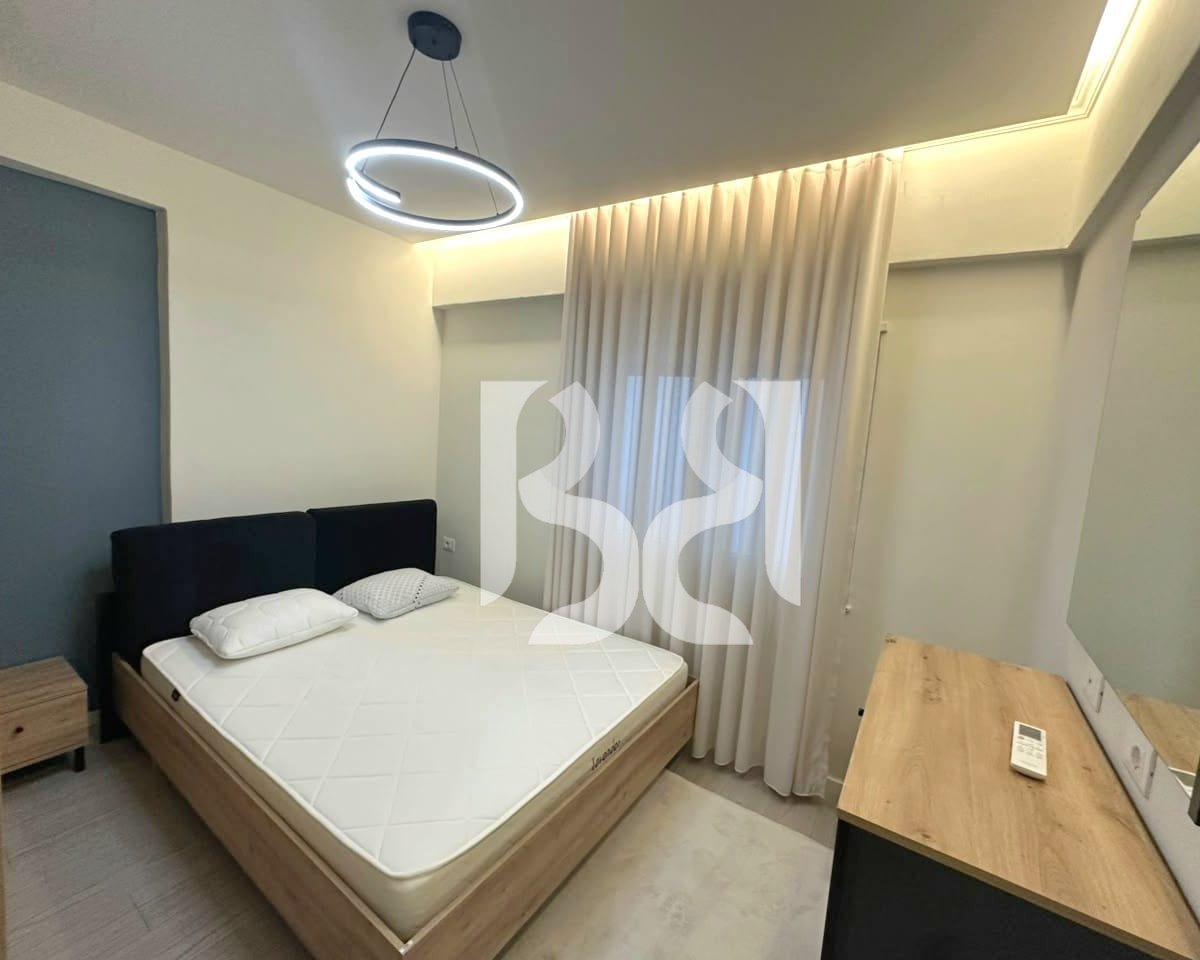 APARTAMENT ME QIRA 2+1 PRANË STACIONIT TË TRENIT, TIRANË