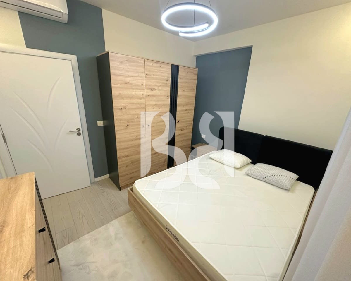 APARTAMENT ME QIRA 2+1 PRANË STACIONIT TË TRENIT, TIRANË