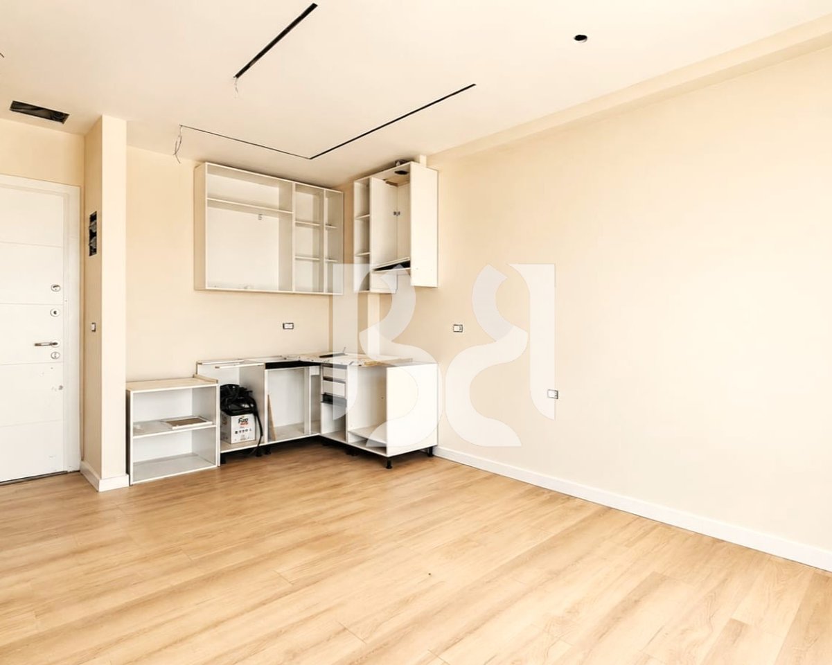 APARTMENT 1+1 FOR SALE, NEAR RESIDENCES MAGNET (can be bought with credit)